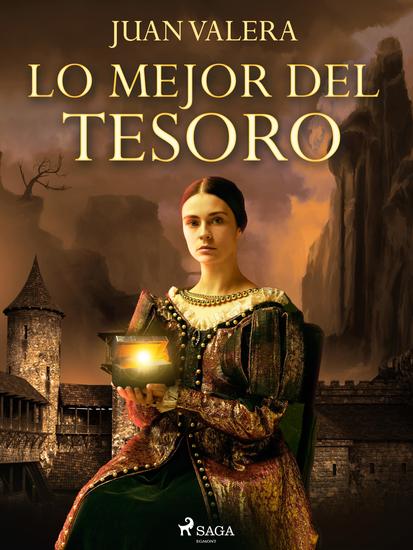Lo mejor del tesoro - cover