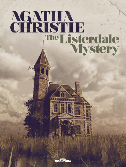 The Listerdale Mystery - cover