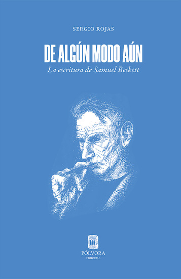 De algún modo aún - La escritura de Samuel Beckett - cover