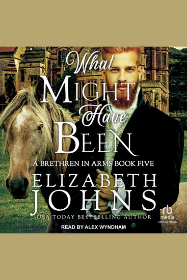 What Might Have Been - cover