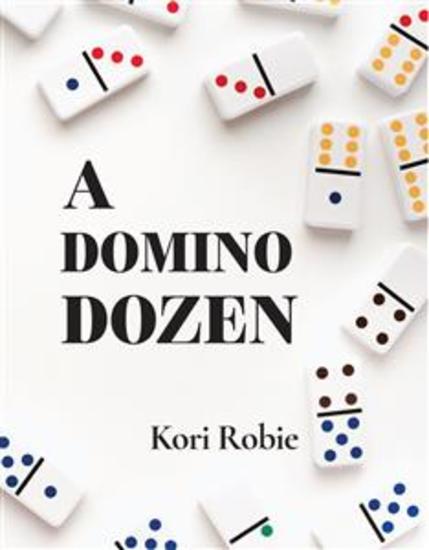 A Domino Dozen - cover