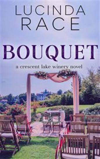 Bouquet - A Clean Small Town Billionaire Romance - cover