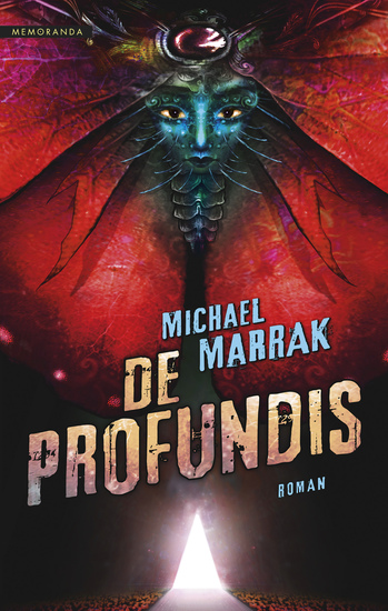 De Profundis - Roman - cover