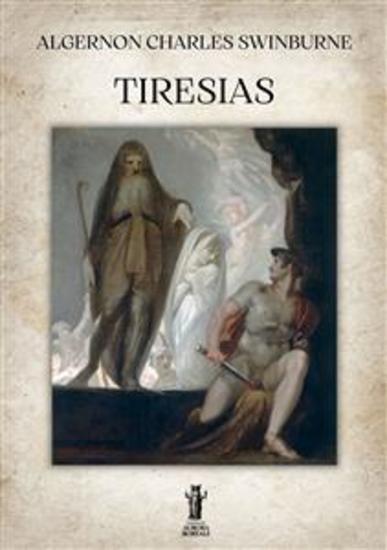 Tiresias - cover