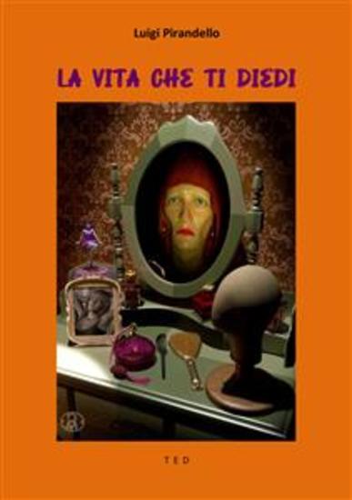 La vita che ti diedi - cover