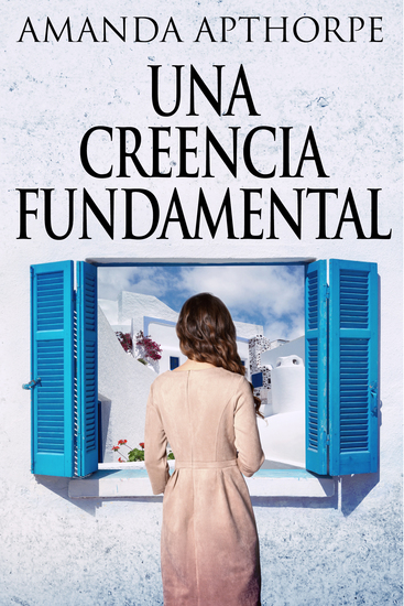 Una Creencia Fundamental - cover