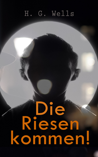 Die Riesen kommen! - cover