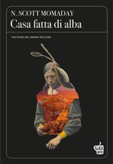 Casa fatta di alba - cover