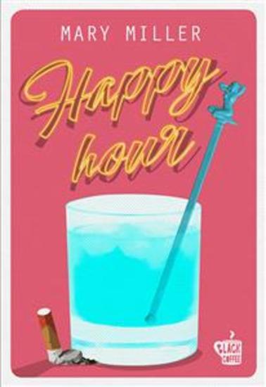 Happy hour - cover