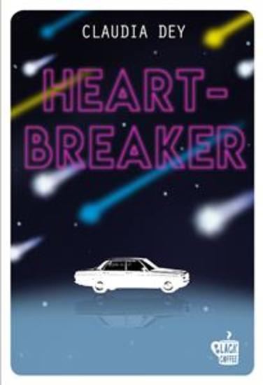 Heartbreaker - cover