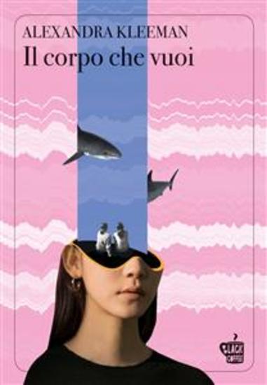 Il corpo che vuoi - cover