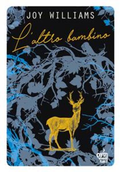 L'altro bambino - cover