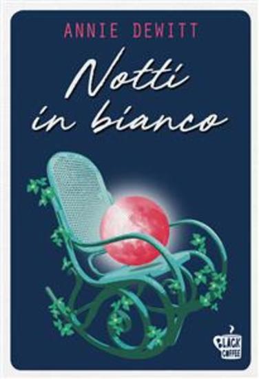 Notti in bianco - cover