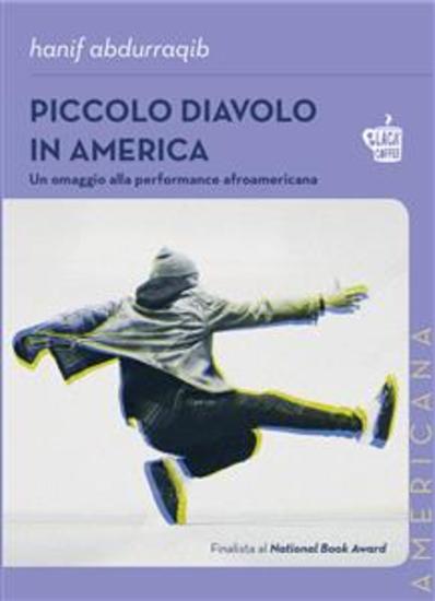 Piccolo diavolo in America - Un omaggio alla performance afroamericana - cover