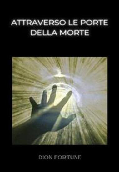 Attraverso le porte della morte (tradotto) - cover