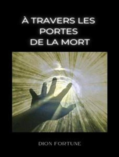 À travers les portes de la mort (traduit) - cover
