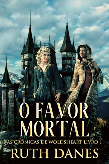 O Favor Mortal - cover