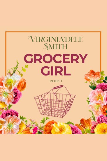 Grocery Girl - Book 1 - cover