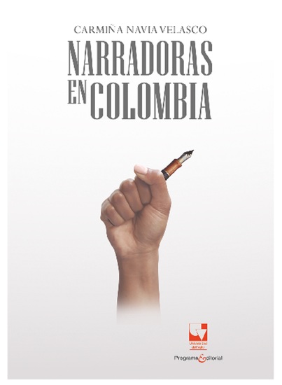 Narradoras en Colombia - cover