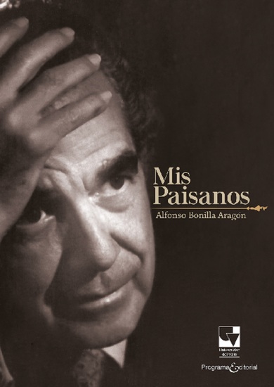 Mis paisanos - cover