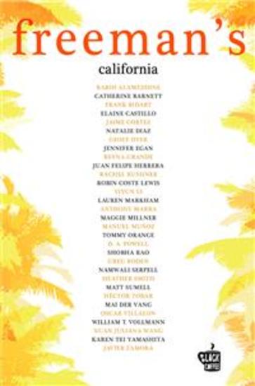 Freeman's California - cover