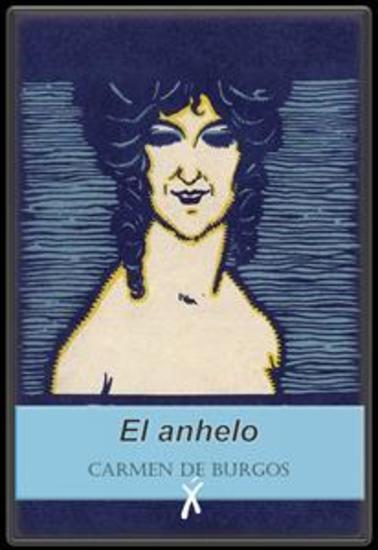 El anhelo - cover
