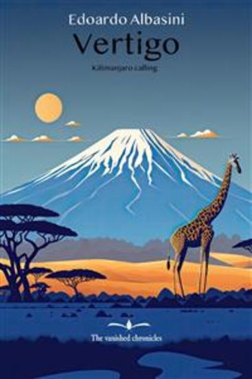 Vertigo - Kilimanjaro calling - cover