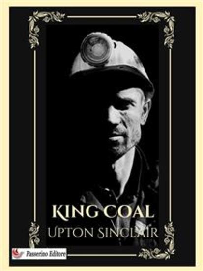 King Coal - cover