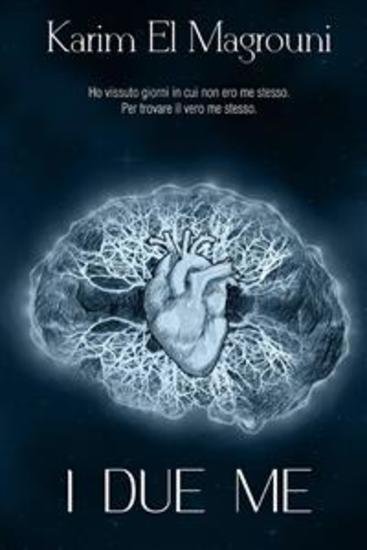 I due me - cover