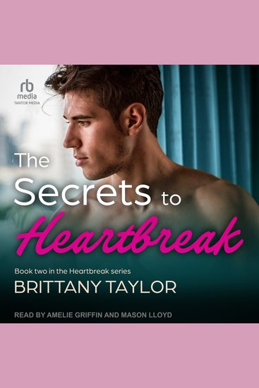 The Secrets To Heartbreak - cover