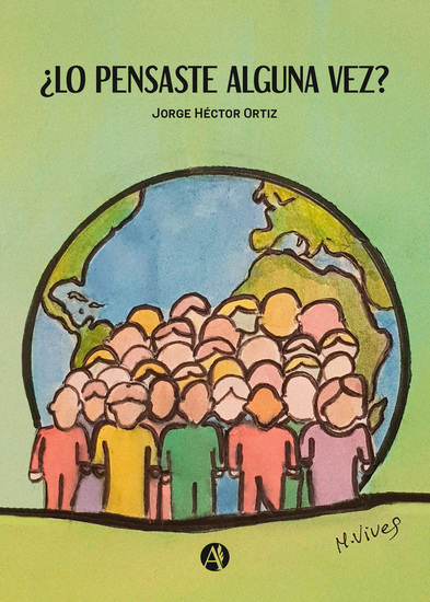 ¿Lo pensaste alguna vez? - cover