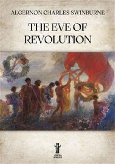 The Eve of Revolution - cover