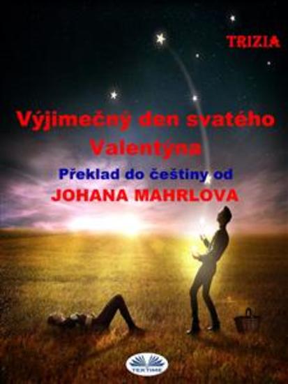Výjimečný Den Svatého Valentýna - cover