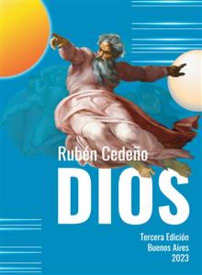 Dios - cover