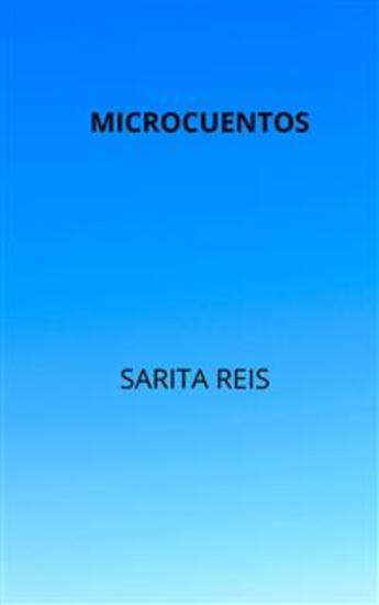 Microcuentos - cover