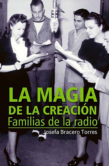 La magia de la creación - cover