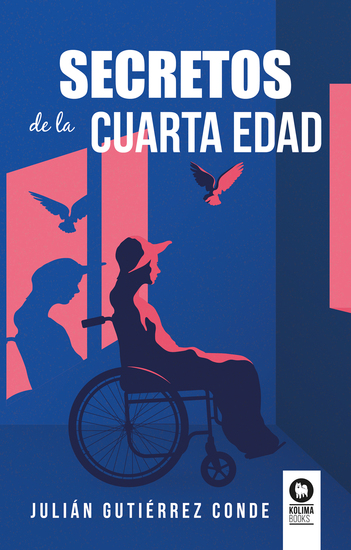 Secretos de la cuarta edad - cover