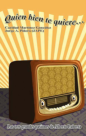 Quien bien te quiere… - cover