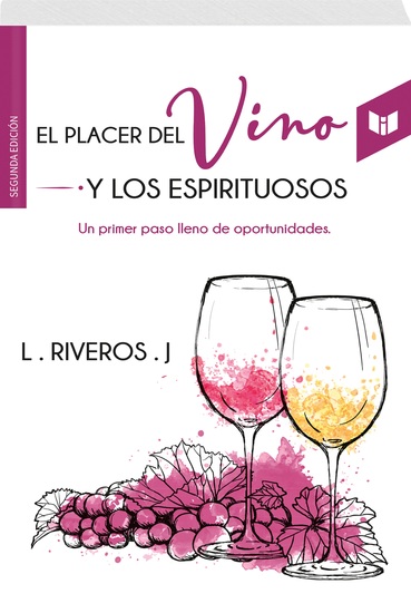 EL PLACER DEL VINO Y LOS ESPIRITUOSOS - Un primer paso lleno de oportunidades - cover