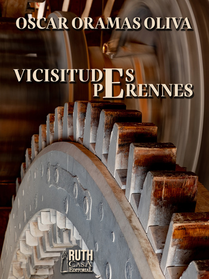 Vicisitudes perennes - cover