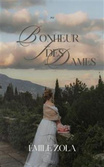 Au Bonheur des Dames - cover