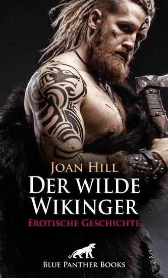 Der wilde Wikinger | Erotische Geschichte - Karneval der wilden Triebe - cover