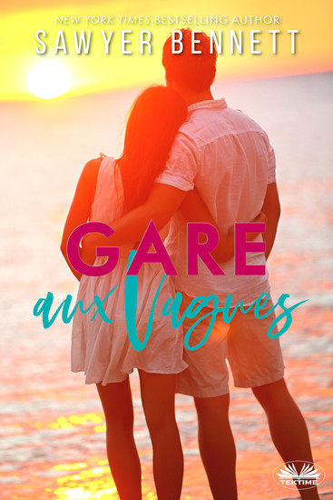 Gare Aux Vagues - Casey - cover