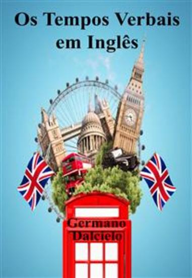 Os Tempos Verbais em Inglês - cover