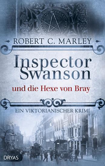 Inspector Swanson und die Hexe von Bray - Ein viktorianischer Krimi - cover