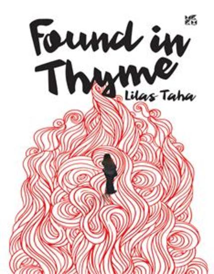 Found in Thyme - cover