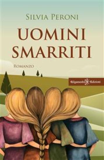 Uomini smarriti - Uno tra i libri da leggere assolutamente - cover