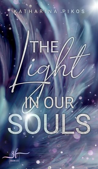 The Light in our Souls - New Adult Romance - cover