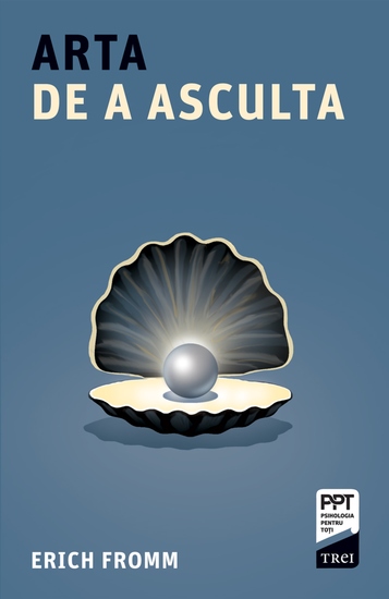 Arta de a asculta - cover