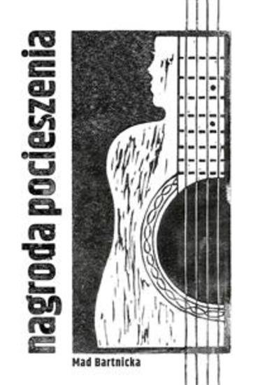 Nagroda pocieszenia - cover